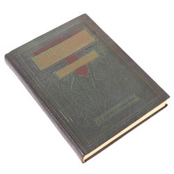 Discovery of Yellowstone Park 1870 N.P. Langford