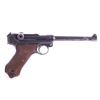 Image 1 : DWM Double Dated German Luger