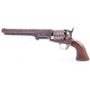 Image 2 : Pre-Civil War Colt 1851 Navy Revolver
