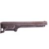 Image 3 : Pre-Civil War Colt 1851 Navy Revolver