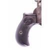 Image 13 : Colt Model 1877 “Lightning” .38 Colt Revolver