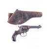Image 1 : Colt Model 1877 “Lightning” .38 Colt Revolver