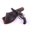Image 4 : Colt Model 1877 “Lightning” .38 Colt Revolver