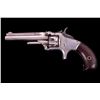 Image 2 : Smith & Wesson Model No.1 Third Issue Revolver