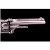 Image 3 : Smith & Wesson Model No.1 Third Issue Revolver