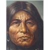 Image 5 : Native American Portrait & Landscape By Kenneth