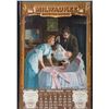 Image 3 : 1910 Milwaukee Calendar Doctor Lithograph