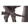 Image 5 : Original G.C. Wentworth "Bushwhacker" Bronze