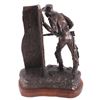 Image 6 : Original G.C. Wentworth "Bushwhacker" Bronze