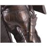 Image 8 : Original G.C. Wentworth "Bushwhacker" Bronze