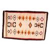Image 1 : Teec Nos Pos Navajo Woven Rug