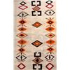 Image 2 : Teec Nos Pos Navajo Woven Rug