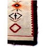 Image 3 : Teec Nos Pos Navajo Woven Rug
