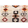 Image 4 : Teec Nos Pos Navajo Woven Rug