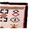 Image 5 : Teec Nos Pos Navajo Woven Rug
