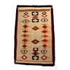 Image 9 : Teec Nos Pos Navajo Woven Rug