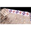 Image 12 : Crow Native American Singing Waters Wedding Dress