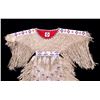 Image 3 : Crow Native American Singing Waters Wedding Dress