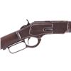 Image 10 : Winchester Model 1873 .38-40 Lever Action Carbine