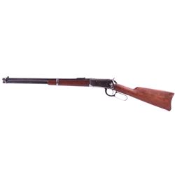 Winchester Model 1894 .38-55 Lever Action Rifle