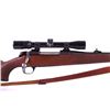 Image 4 : BSA Guns Ltd. Custom Bolt Action Rifle