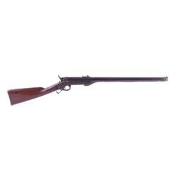 Civil War Sharps & Hankins 1862 Carbine Rifle