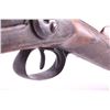 Image 6 : Hollis and Sheath Side by Side Percussion Shotgun