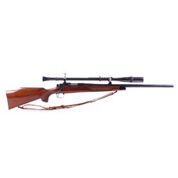 Remington Model 700 .223 Rem. Bolt Action Rifle