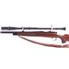 Image 4 : Remington Model 700 .223 Rem. Bolt Action Rifle