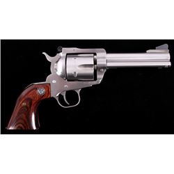 Ruger Blackhawk Single Action .357 Revolver LNIB