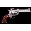 Image 1 : Ruger Blackhawk Single Action .357 Revolver LNIB