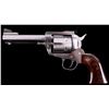 Image 2 : Ruger Blackhawk Single Action .357 Revolver LNIB