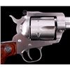 Image 5 : Ruger Blackhawk Single Action .357 Revolver LNIB