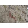Image 19 : Northern Cheyenne Pictorial Painted Buffalo Robe