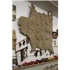 Image 35 : Northern Cheyenne Pictorial Painted Buffalo Robe
