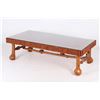 Image 15 : Thomas Molesworth Sweet Water Ranch Coffee Table