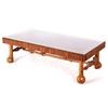 Image 16 : Thomas Molesworth Sweet Water Ranch Coffee Table