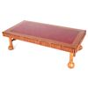 Image 2 : Thomas Molesworth Sweet Water Ranch Coffee Table