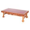 Image 4 : Thomas Molesworth Sweet Water Ranch Coffee Table