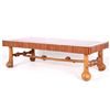 Image 5 : Thomas Molesworth Sweet Water Ranch Coffee Table