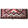 Image 4 : Navajo Old Crystal Trading Post Wool Rug c. 1900