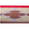 Image 3 : Large Navajo Hand Woven Chinle Rug