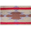 Image 5 : Large Navajo Hand Woven Chinle Rug