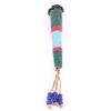 Image 1 : Sioux Fully Beaded Awl Case c. 1890
