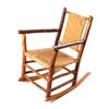 Image 1 : Old Hickory Rocking Chair circa 1930