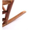 Image 8 : Old Hickory Rocking Chair circa 1930