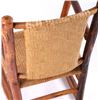 Image 9 : Old Hickory Rocking Chair circa 1930