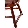 Image 14 : Old Hickory Bent-Back Chair circa 1900-