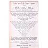 Image 5 : Life and Adventures of Buffalo Bill First Edition