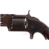 Image 4 : Smith & Wesson Mod 1 1/2 .32 Cal Revolver 1st Year